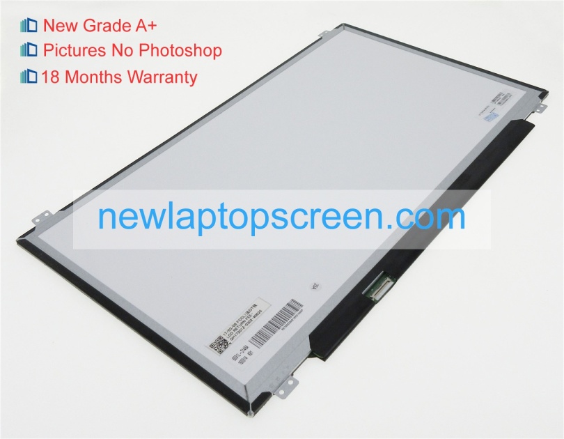 Asus strix gl702vm-gc005t 17.3 inch ordinateur portable Écrans - Cliquez sur l'image pour la fermer