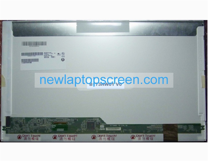 Dell inspiron 17 7779 17.3 inch laptop screens - Click Image to Close