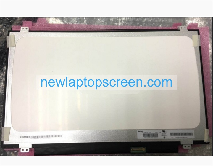 Innolux n140bga-eb3 14 inch Ноутбука Экраны - Кликните на картинке чтобы закрыть