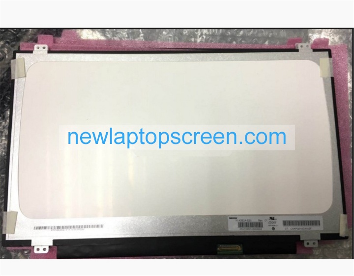 Innolux n140bga-eb3 14 inch bärbara datorer screen - Klicka på bilden för att stänga
