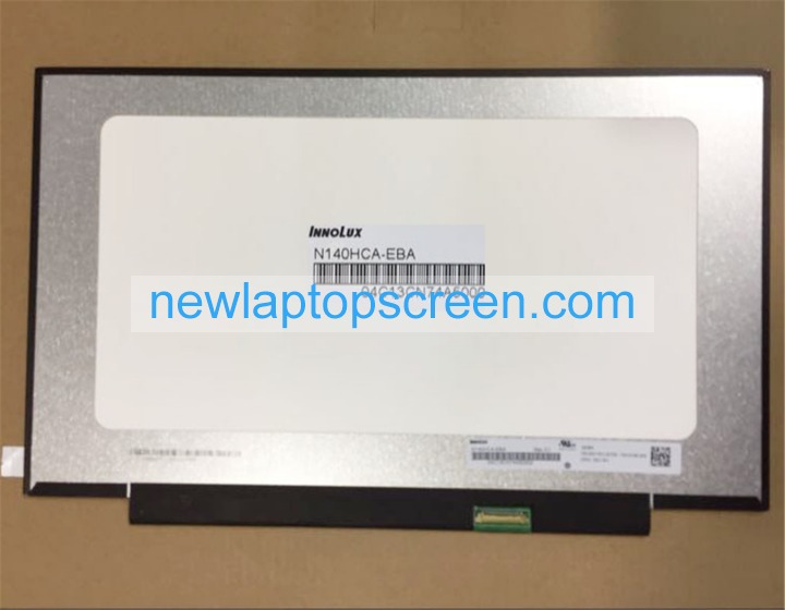 Innolux n140hca-eba 14 inch bärbara datorer screen - Klicka på bilden för att stänga