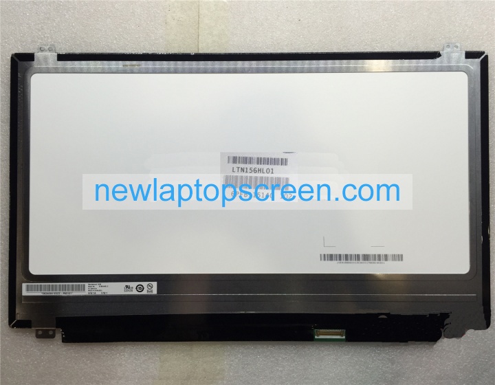 Samsung ltn156hl01-102 15.6 inch laptop screens - Click Image to Close