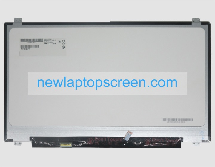 Msi we72 7rj 17.3 inch laptop screens - Click Image to Close