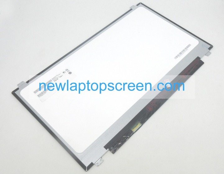 Msi ge72-6qf8h11 17.3 inch laptopa ekrany - Kliknij obrazek, aby zamknąć