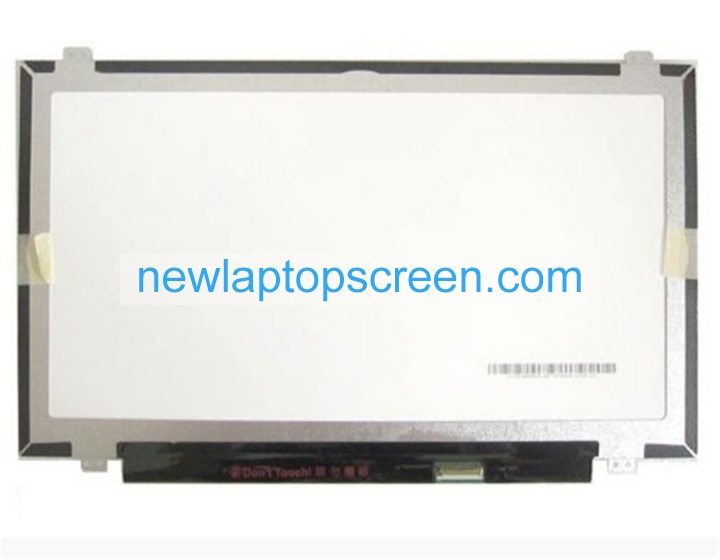 Acer swift 3 sf314-51-53tu 14 inch ordinateur portable Écrans - Cliquez sur l'image pour la fermer