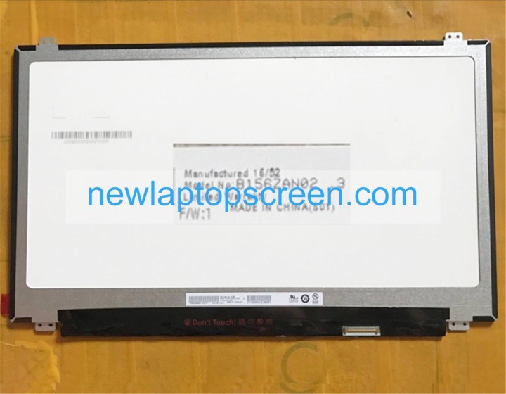 Auo b156zan02.3 15.6 inch laptop screens - Click Image to Close