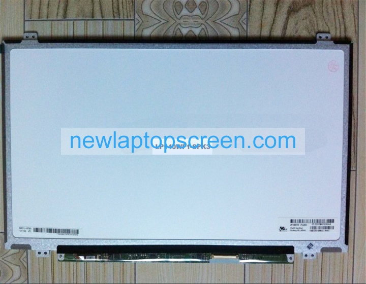 Lg lp140wf1-spk3 14 inch portátil pantallas - Haga click en la imagen para cerrar