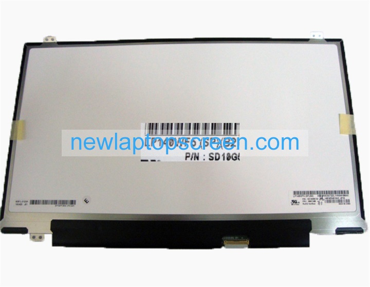 Lg lp140wf5-spb2 14 inch bärbara datorer screen - Klicka på bilden för att stänga