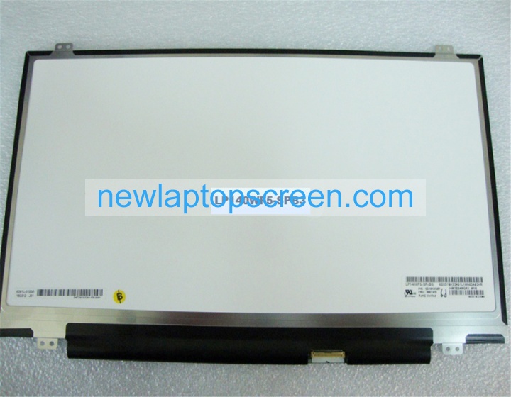 Lg lp140wf5-spb3 14 inch bärbara datorer screen - Klicka på bilden för att stänga