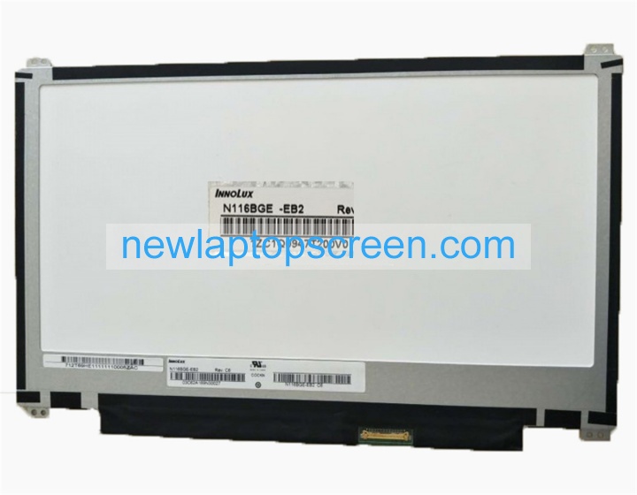 Innolux n116bge-eb2 11.6 inch laptopa ekrany - Kliknij obrazek, aby zamknąć