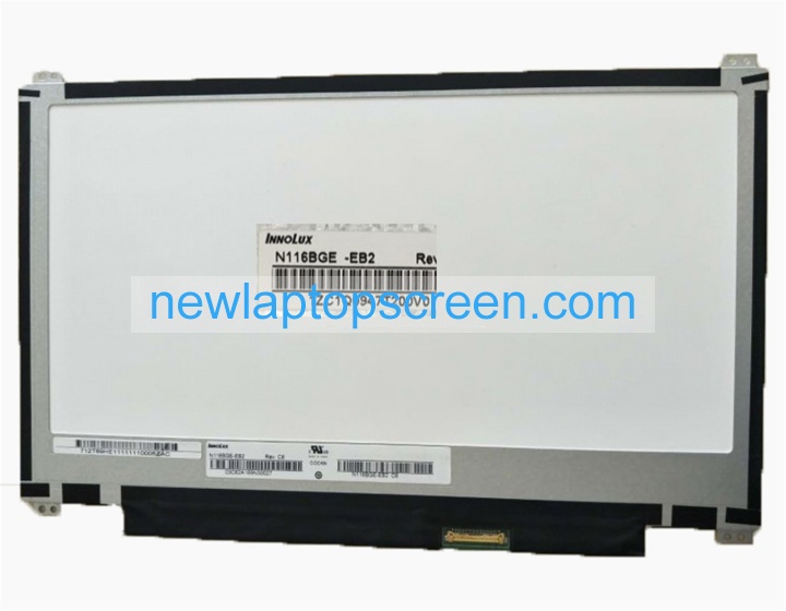 Innolux n116bge-eb2 11.6 inch laptop screens - Click Image to Close