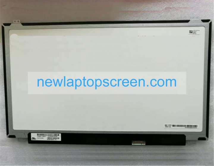 Toshiba tecra z50-c-10p 15.6 inch laptop screens - Click Image to Close