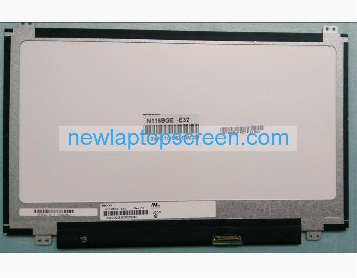 Innolux n116bge-e42 11.6 inch ノートパソコンスクリーン - ウインドウを閉じる