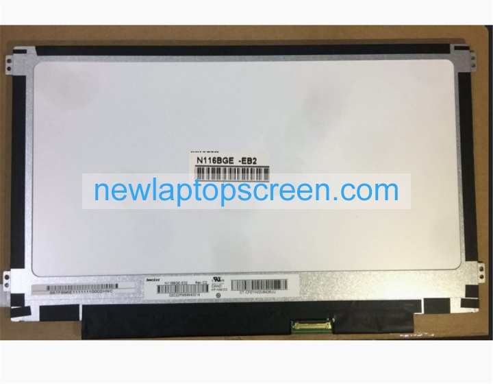 Innolux n116bge-e32 11.6 inch laptop screens - Click Image to Close