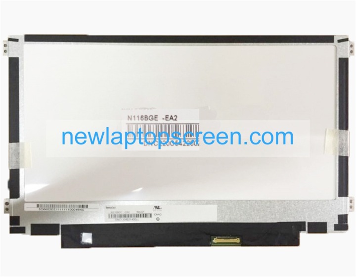 Hp 822630-001 11.6 inch laptop screens - Click Image to Close