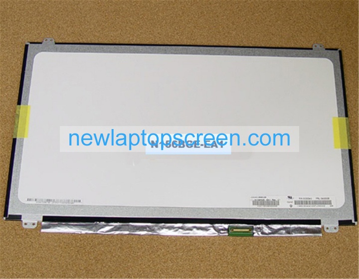 Innolux n156bge-ea1 15.6 inch ordinateur portable Écrans - Cliquez sur l'image pour la fermer