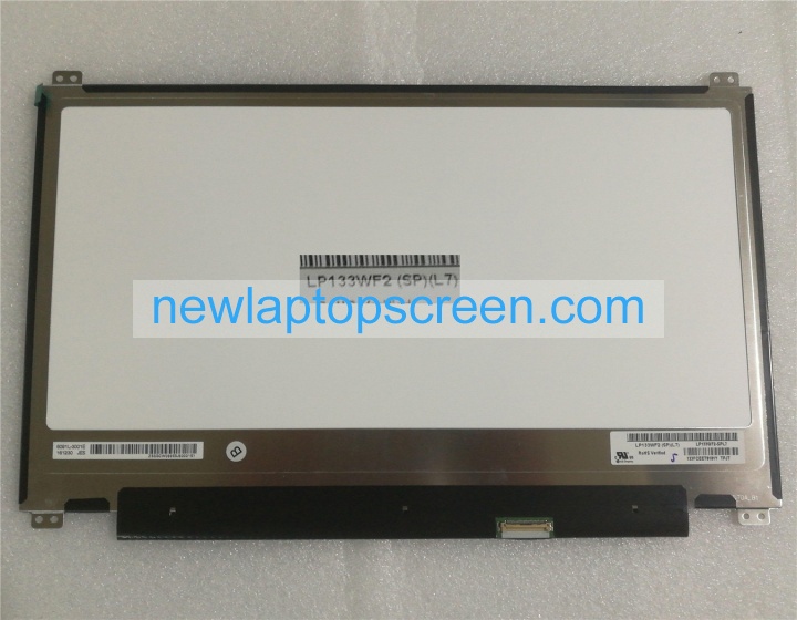 Lg lp133wf2-spl7 13.3 inch laptop schermo - Clicca l'immagine per chiudere