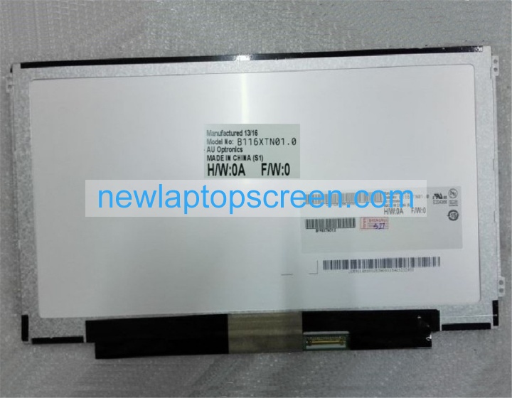 Auo b116xtn01.0 hw0a 11.6 inch laptop screens - Click Image to Close