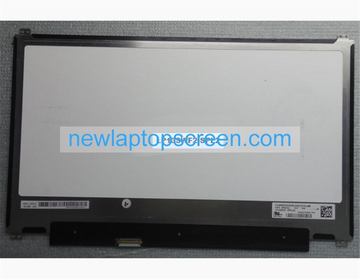 Lg lp133wf2-spl2 13.3 inch 笔记本电脑屏幕 - 点击图像关闭