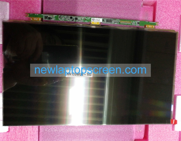 Boe hn133wu3-102 13.3 inch laptop schermo - Clicca l'immagine per chiudere