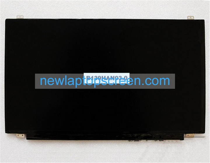 Lenovo yoga c930-13ikb-81c4008jmz 14 inch ordinateur portable Écrans - Cliquez sur l'image pour la fermer