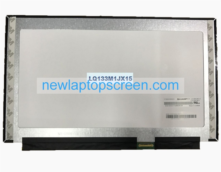 Lenovo thinkpad yoga 370-20jjs00100 13.3 inch ノートパソコンスクリーン - ウインドウを閉じる
