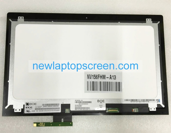 Boe nv156fhm-a13 15.6 inch laptop screens - Click Image to Close