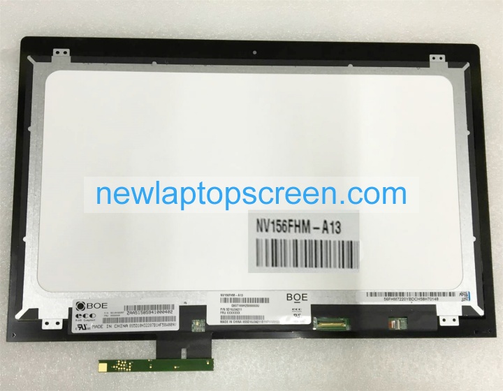 Dell inspiron 15 7558 15.6 inch laptop screens - Click Image to Close