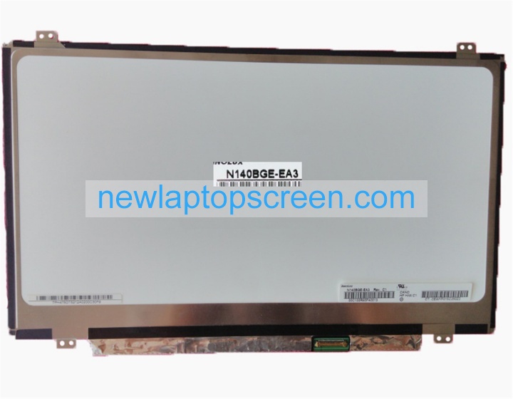 Innolux n140bga-ea3 14 inch 筆記本電腦屏幕 - 點擊圖像關閉