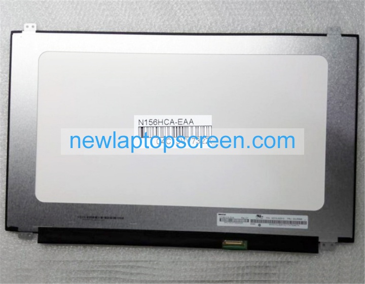 Dell inspiron 15-7560 15.6 inch bärbara datorer screen - Klicka på bilden för att stänga