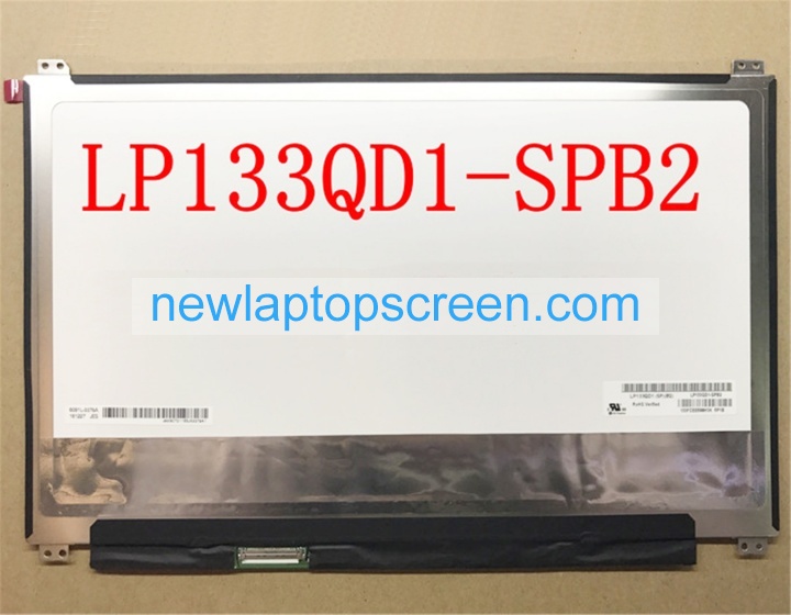 Lg lp133qd1-spb2 13.3 inch laptopa ekrany - Kliknij obrazek, aby zamknąć