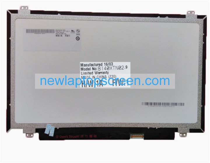 Acer aspire r 14-r3-471t 14 inch 筆記本電腦屏幕 - 點擊圖像關閉