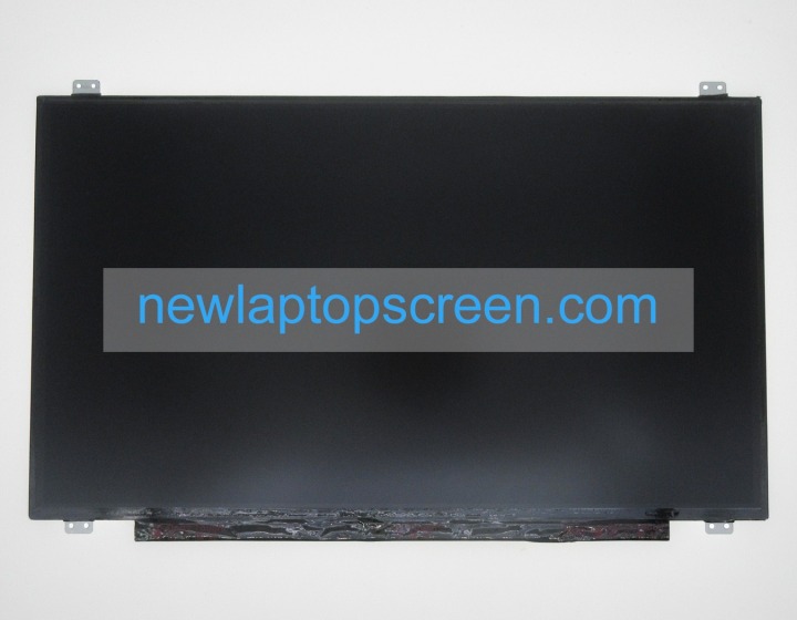 Hp omen 17-an100ne 17.3 inch laptop screens - Click Image to Close