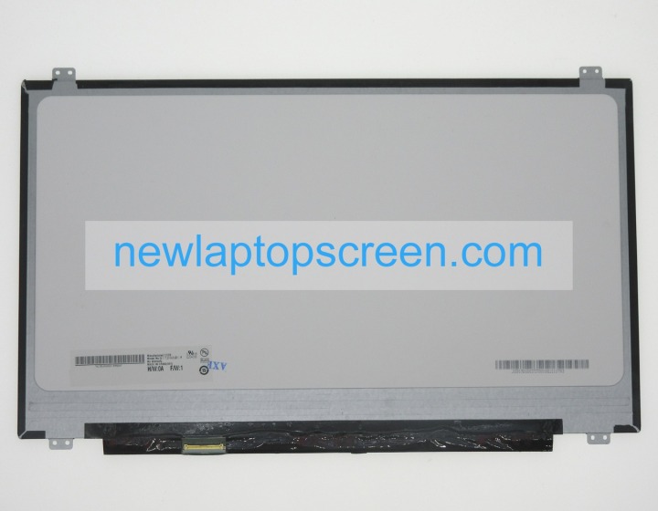 Hp omen 17-an027ng 17.3 inch laptop screens - Click Image to Close
