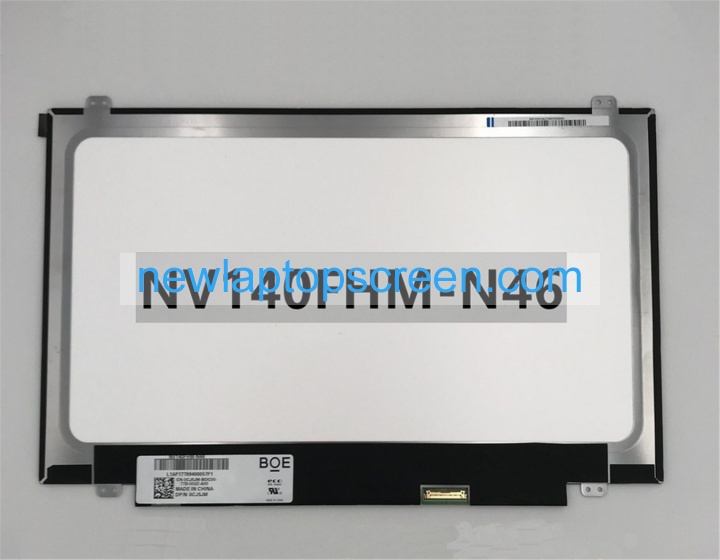 Boe nv140fhm-n46 14 inch bärbara datorer screen - Klicka på bilden för att stänga