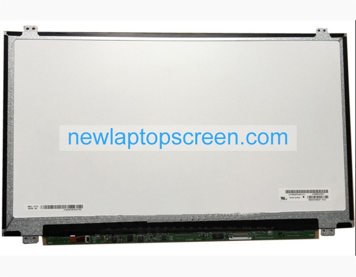 Lg lp156wf6-spc1 15.6 inch laptopa ekrany - Kliknij obrazek, aby zamknąć