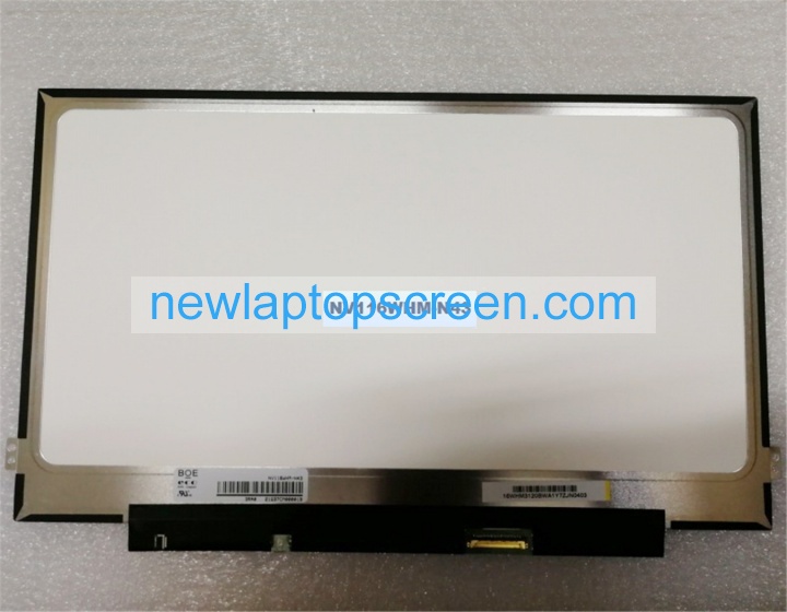 Boe nv116whm-n43 11.6 inch bärbara datorer screen - Klicka på bilden för att stänga