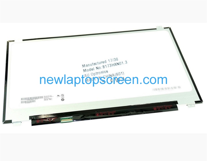 Dell alienware 17 r5 17.3 inch bärbara datorer screen - Klicka på bilden för att stänga
