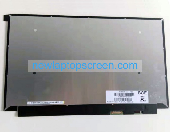 Hp spectre x360 13-ae085tu 13.3 inch laptop screens - Click Image to Close