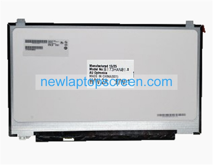 Auo b173htn01.0 17.3 inch 筆記本電腦屏幕 - 點擊圖像關閉