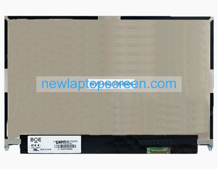 Boe nv140qum-n61 14 inch laptop screens - Click Image to Close
