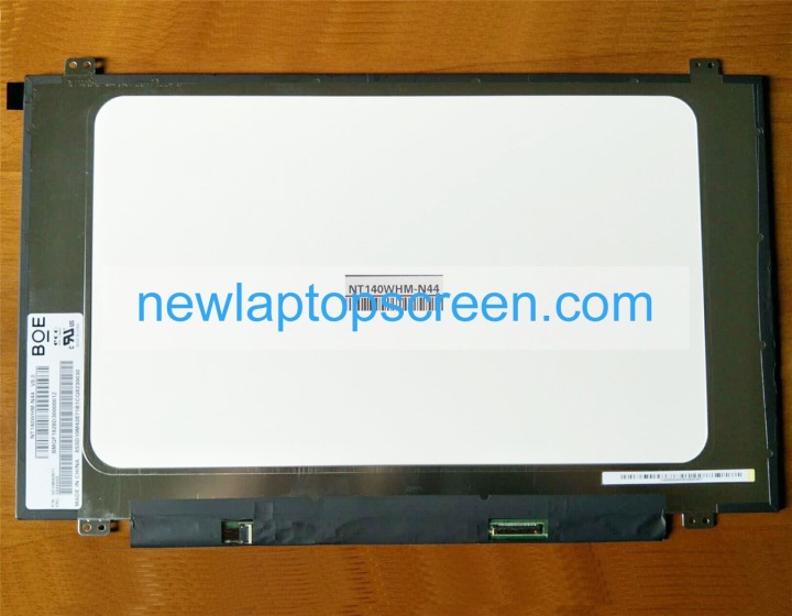 Boe nt140whm-n44 14 inch laptop screens - Click Image to Close