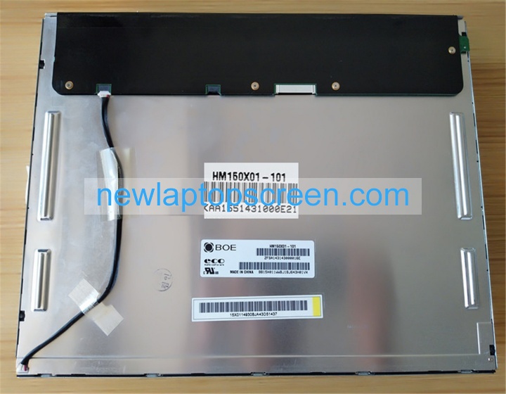 Boe hm150x01-101 15 inch laptop screens - Click Image to Close