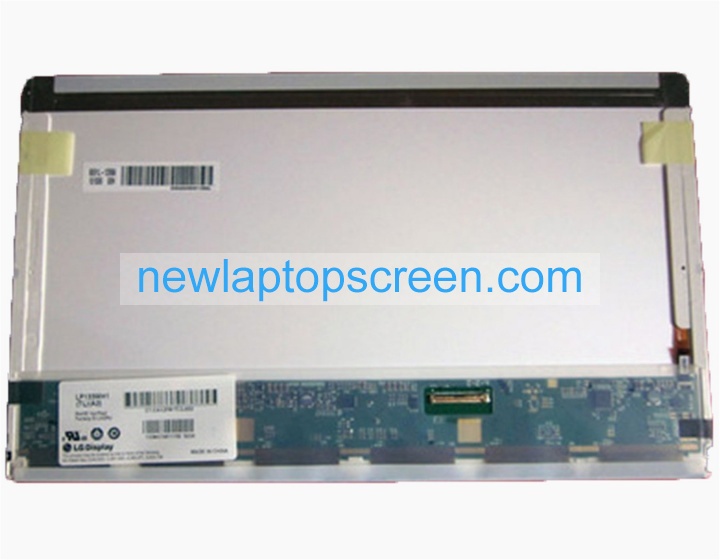 Samsung ltn133at17-104 13.3 inch laptop screens - Click Image to Close