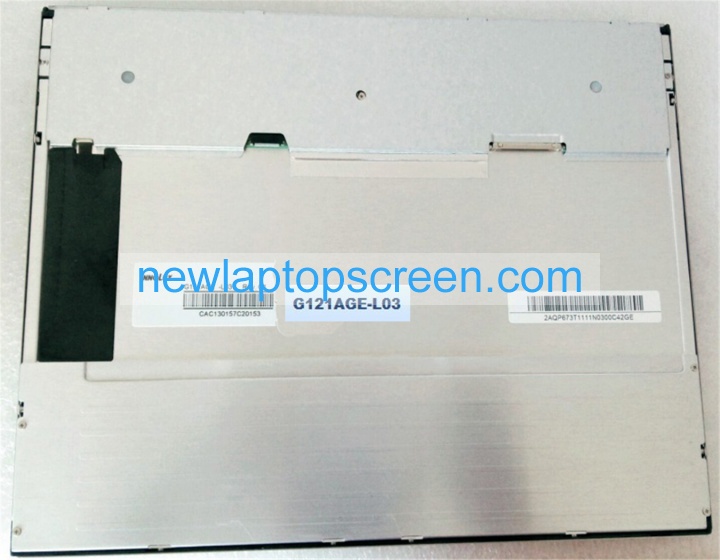 Innolux g121age-l03 12.1 inch laptop schermo - Clicca l'immagine per chiudere