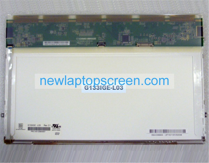 Innolux g133ige-l03 13.3 inch laptop schermo - Clicca l'immagine per chiudere