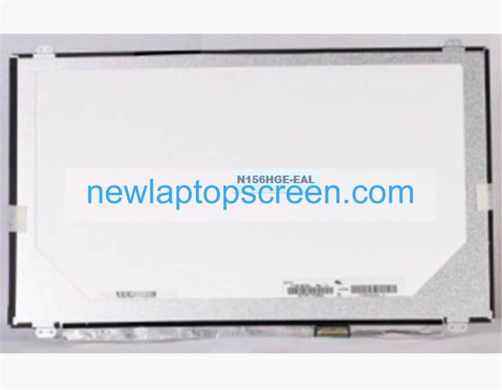 Msi prestige px60-6qe 15.6 inch ordinateur portable Écrans - Cliquez sur l'image pour la fermer