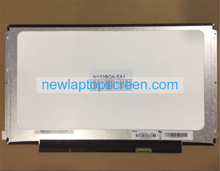 Innolux n133bga-ea1 13.3 inch laptop schermo - Clicca l'immagine per chiudere