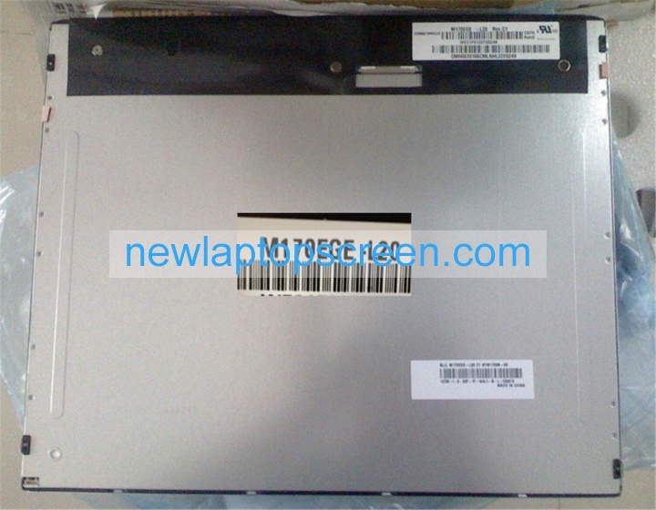 Innolux m170ege-l20 17 inch laptop schermo - Clicca l'immagine per chiudere