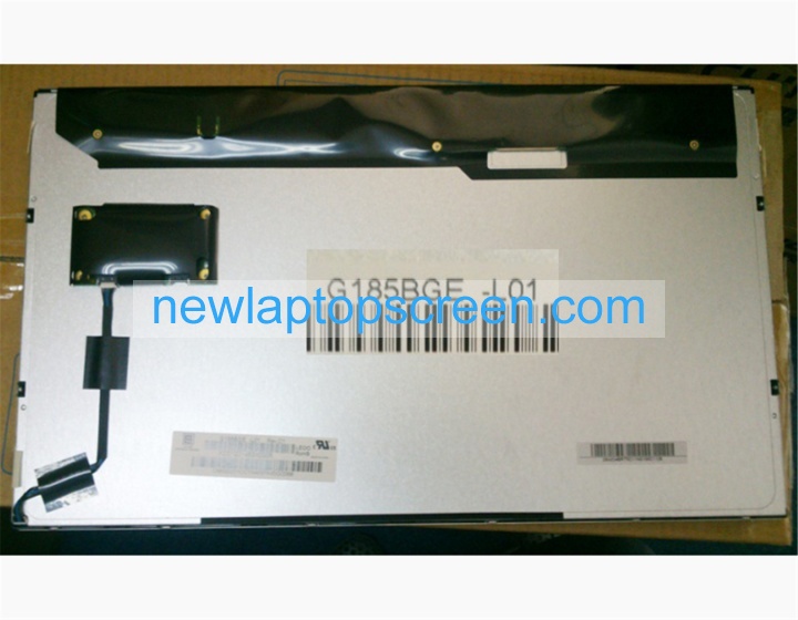 Innolux g185bge-l01 18.5 inch 筆記本電腦屏幕 - 點擊圖像關閉